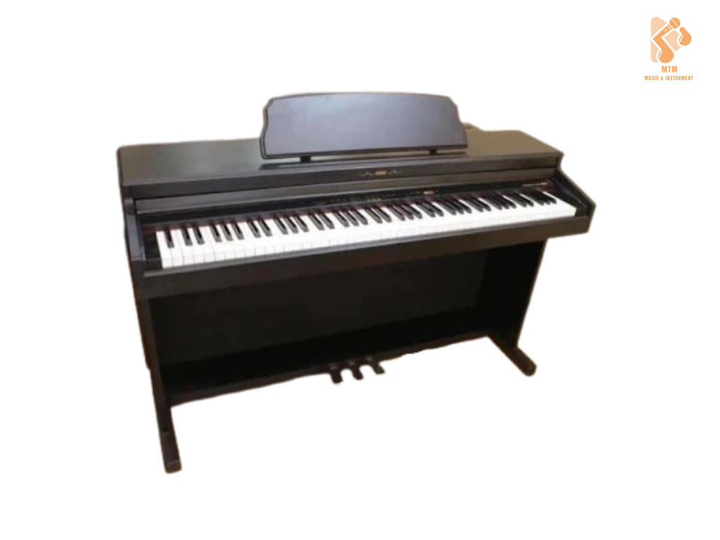 KORG - C350 (LIKE NEW )